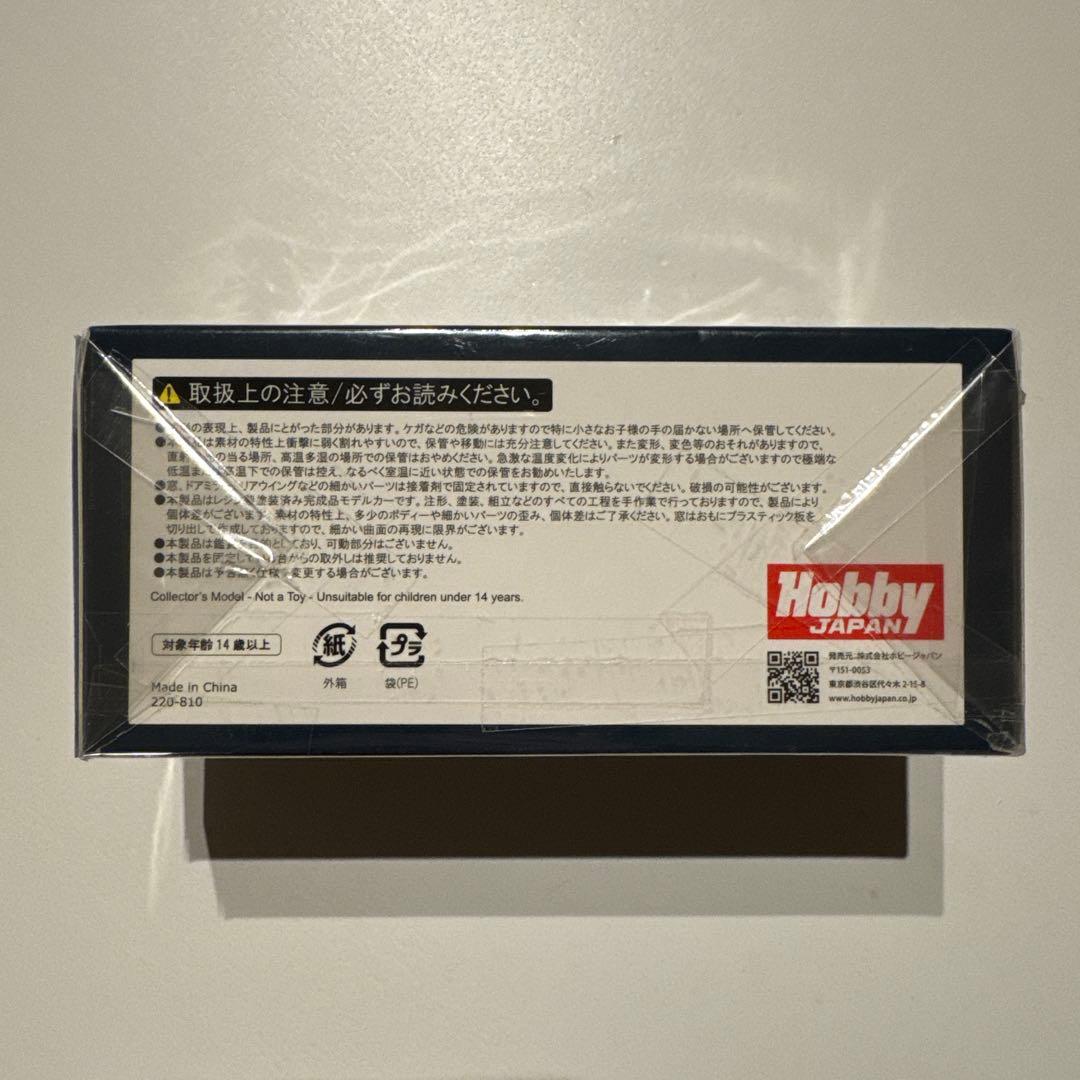 MARK43 トヨタ アリスト 3.0V (JZS147）