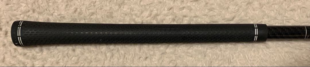 TENSEI CK 60X PING ドライバー用