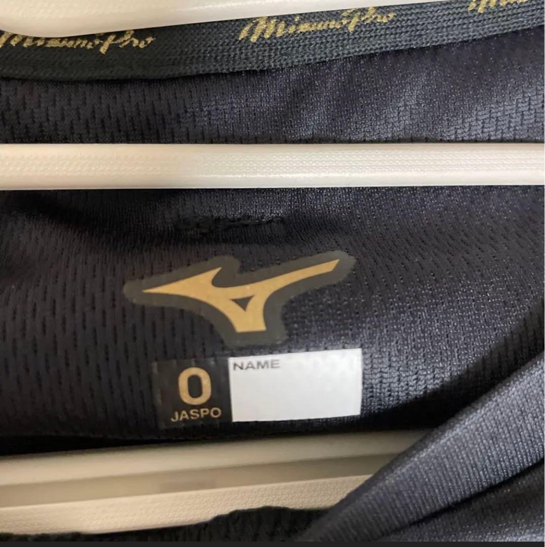 非売品⭐︎千葉ロッテ　ロンティー