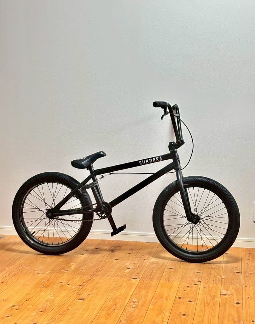 SUBROSA BMX 20.5インチ