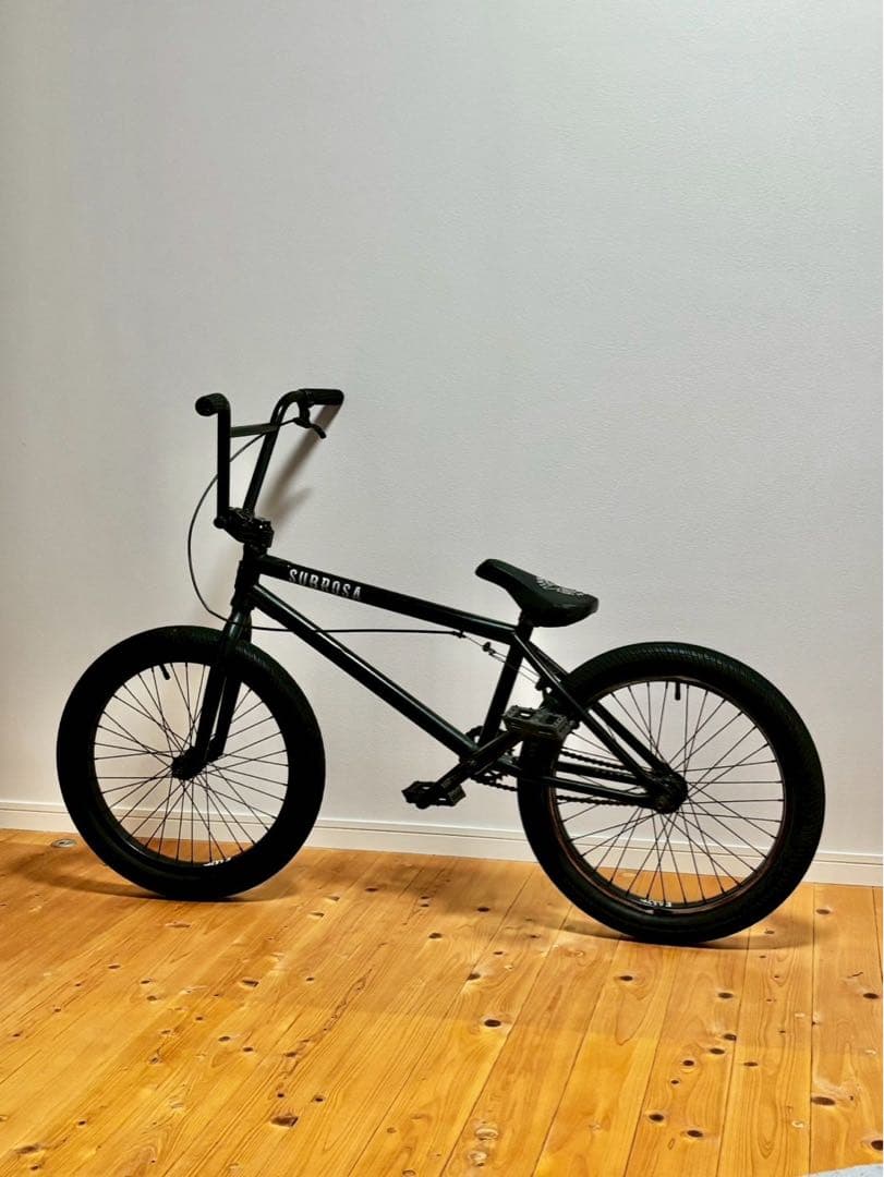 SUBROSA BMX 20.5インチ
