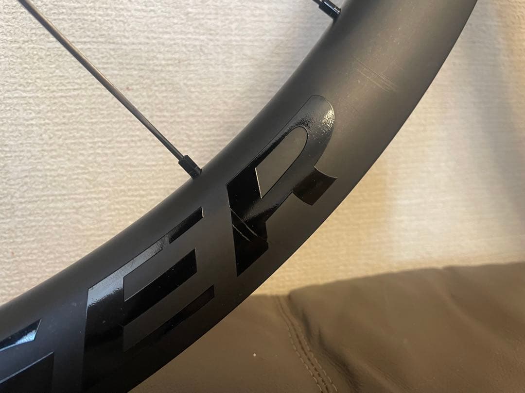 パーツ BONTRAGER AEOLUS PRO 37 TLR DISC