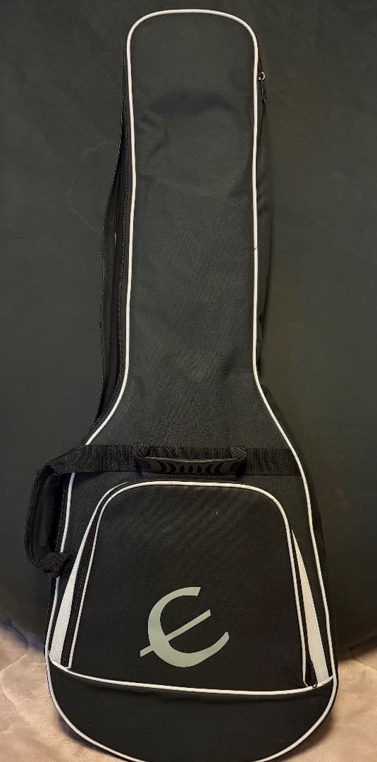 Epiphone DOT BP ES-335タイプ ブラックパール 限定品