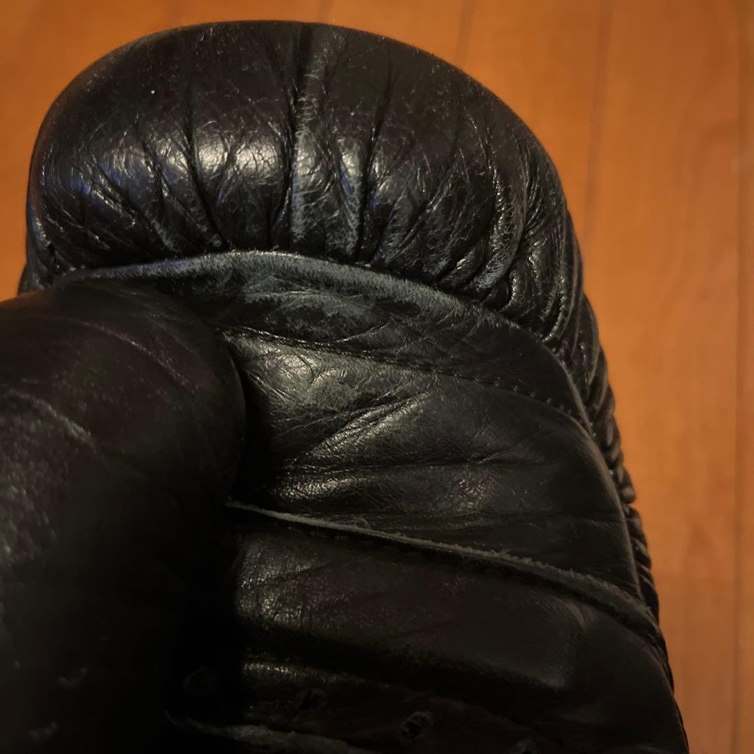 専用　日本拳法　ボクシング　グローブ