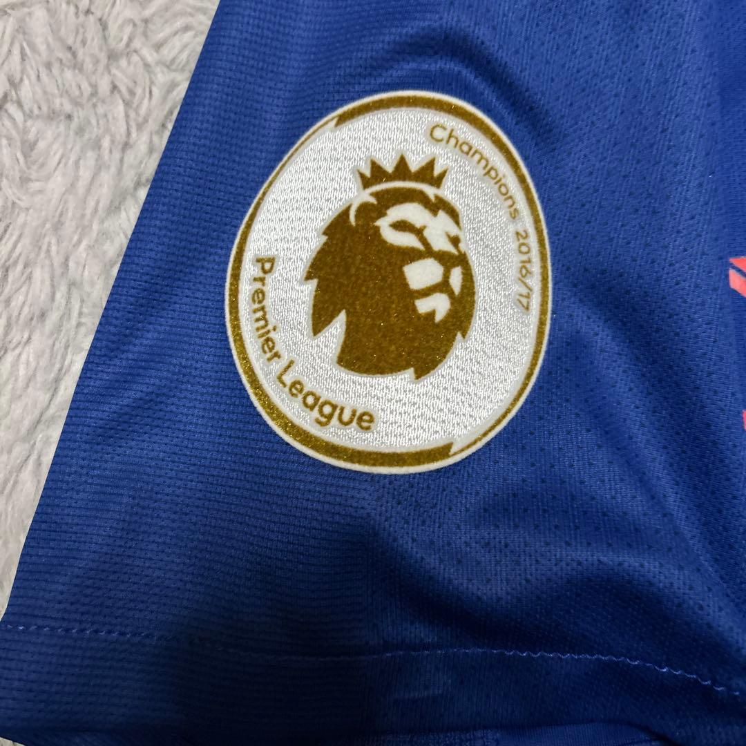 希少 チェルシー 17/18 バカヨコ ユニフォーム