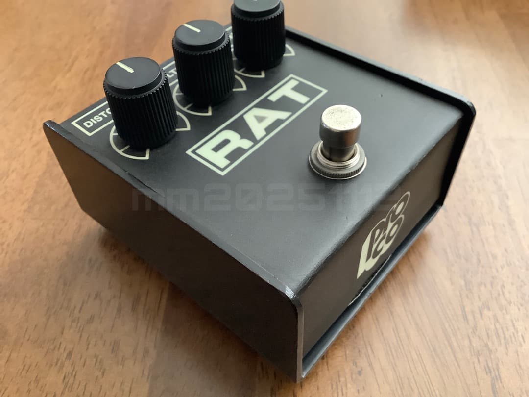 (年始セール) Pro Co RAT2 87年製 (過渡期モデル)