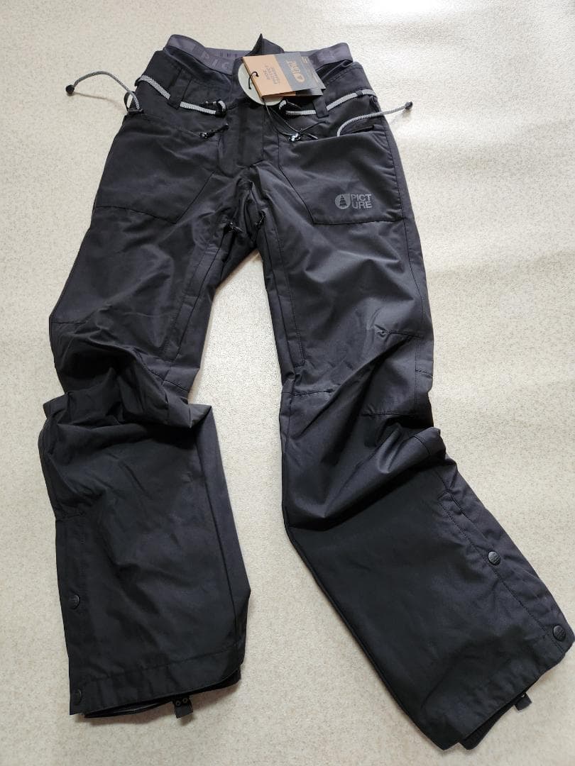 スノーボード 23-24 PICTURE TREVA PNT