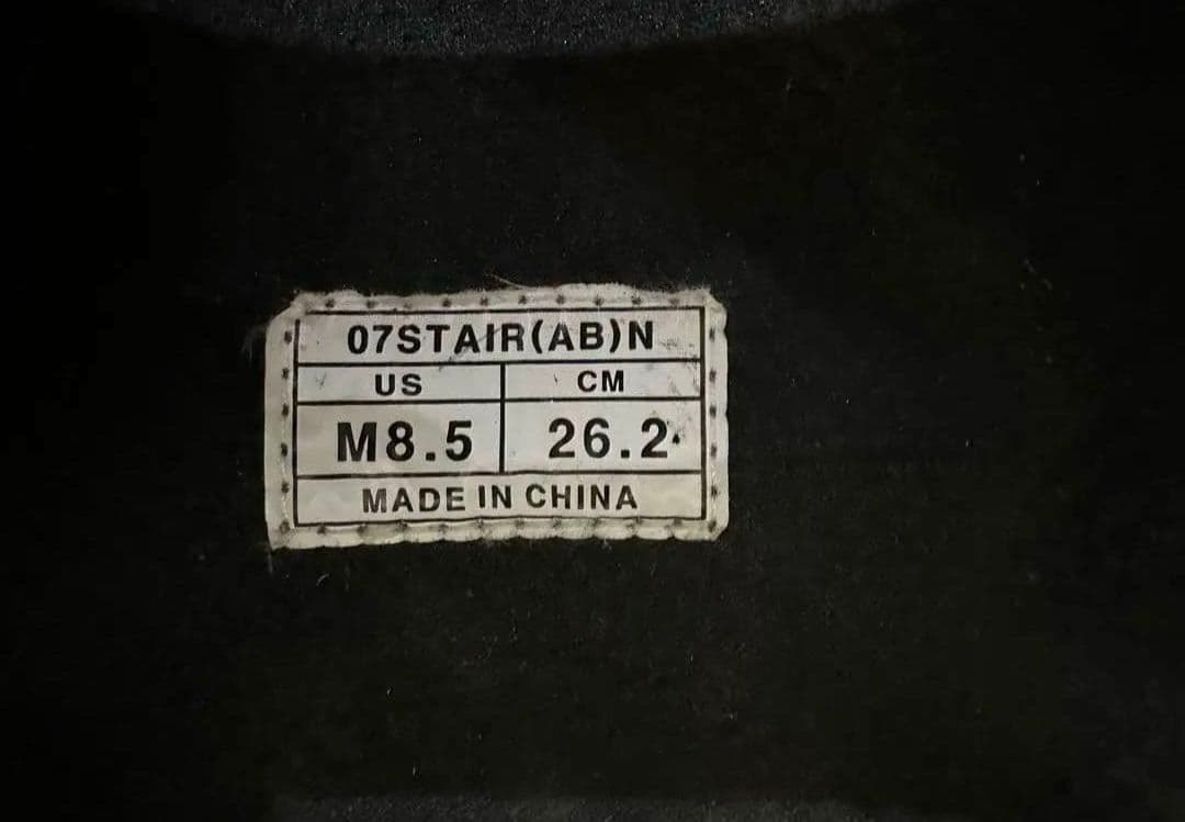 スノーボード yonex accublade / Shimano stair 26.2cm