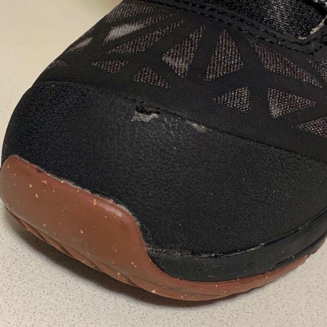 スノーボード BURTON SUPREME - AF 24.5