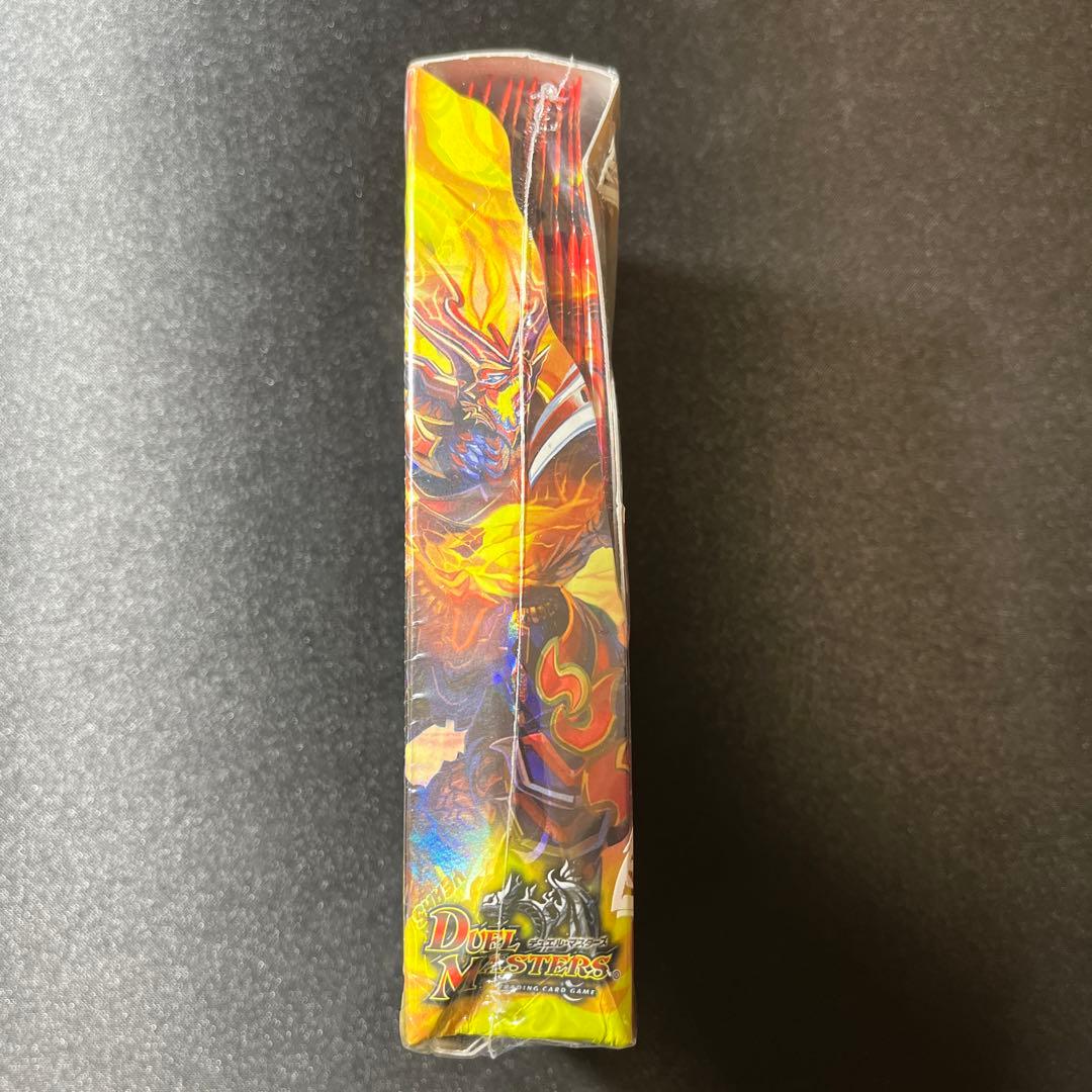 DMX-04 フルホイル　リバイバルヒーロー　ザハンター　未開封box 絶版