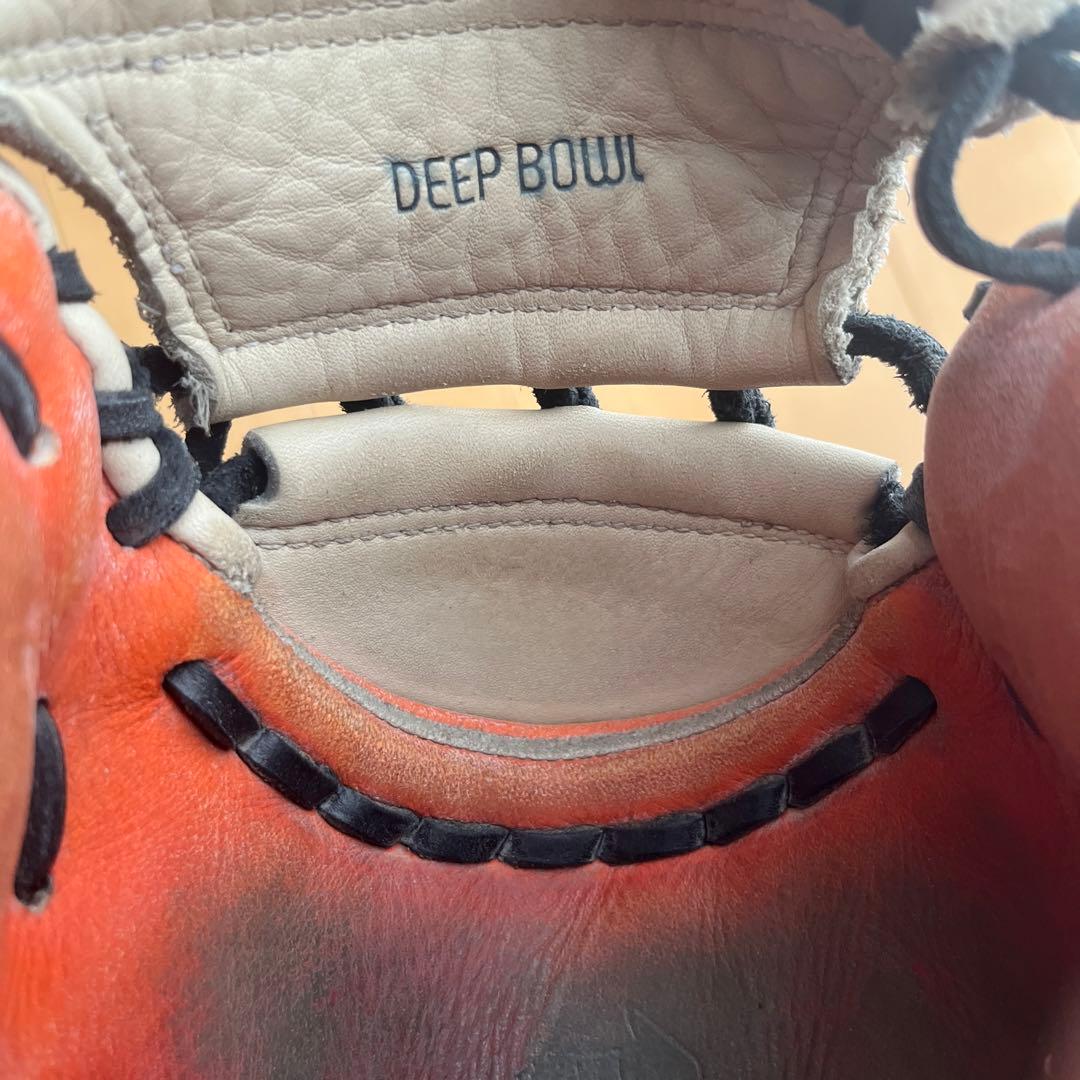 キャッチャーミット MIZUNO 軟式用