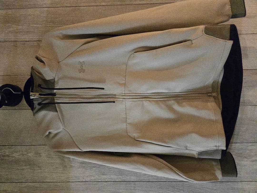 UNDER ARMOURセット