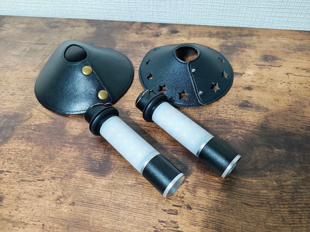 LEDランタン シェード ナイフ マルチドライバー マルチツール ポーチ