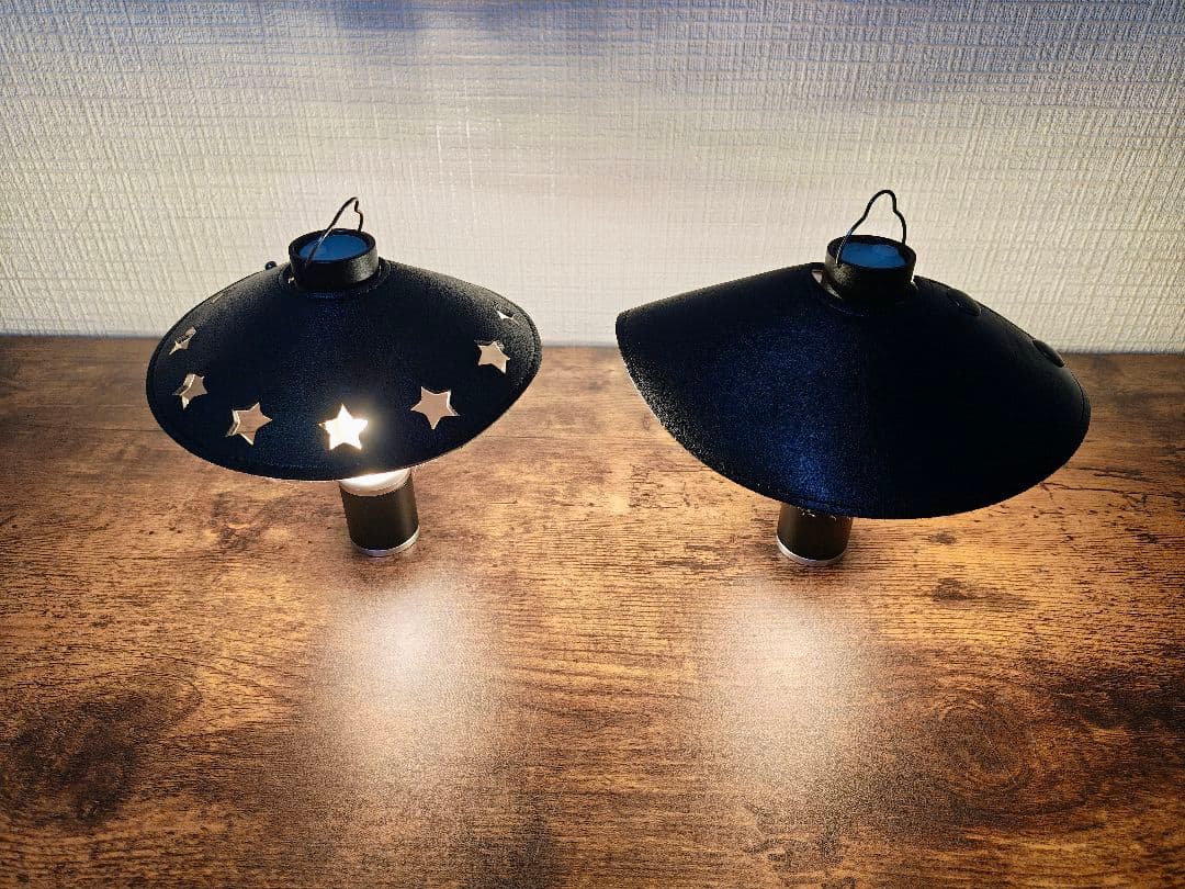 LEDランタン シェード ナイフ マルチドライバー マルチツール ポーチ