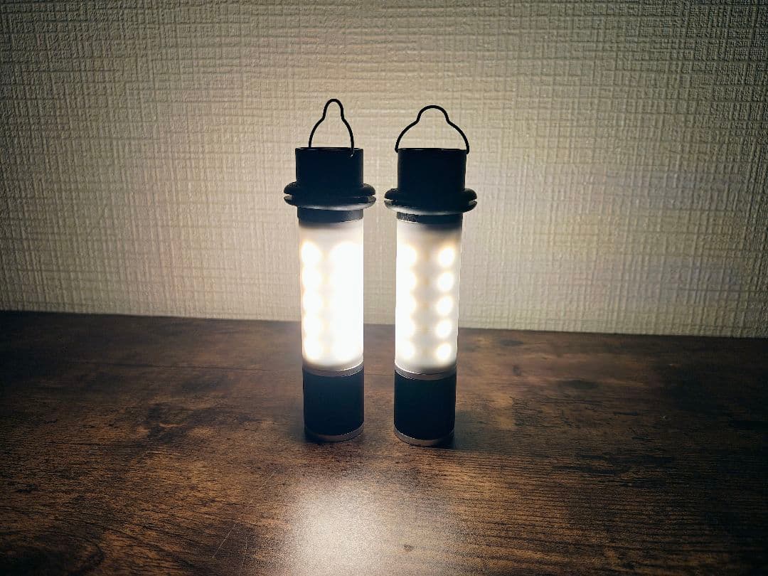 LEDランタン シェード ナイフ マルチドライバー マルチツール ポーチ