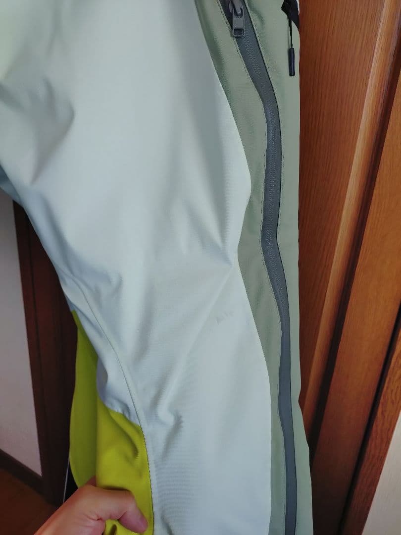 ☆デサントメイト スキーウエア 上下セット☆ DESCENTE MATE ☆