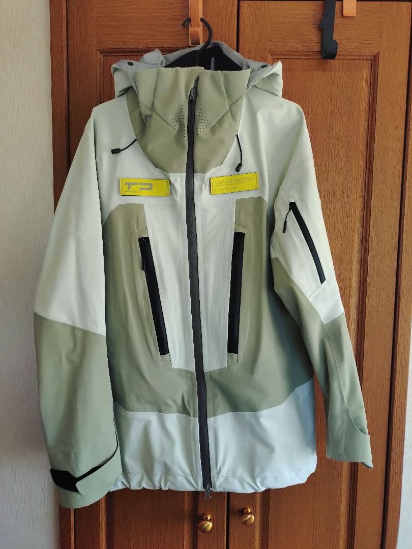 ☆デサントメイト スキーウエア 上下セット☆ DESCENTE MATE ☆