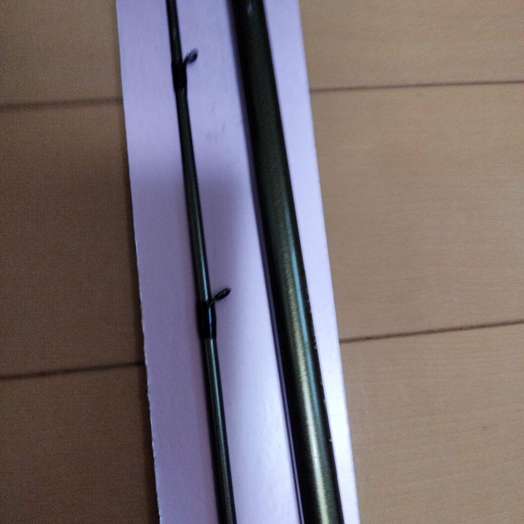 シマノ 幻風カレイ 3-165 未使用品