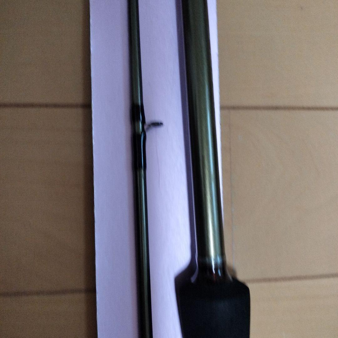 シマノ 幻風カレイ 3-165 未使用品