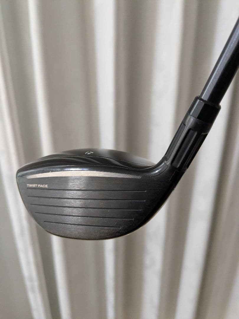TaylorMade STEALTH 5番 フェアウェイウッド 18度