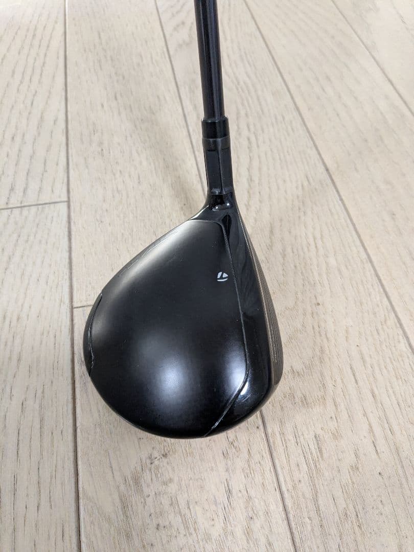 TaylorMade STEALTH 5番 フェアウェイウッド 18度