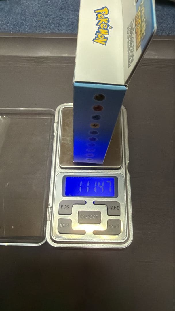 ポケモンカード スタートデッキ100 111g