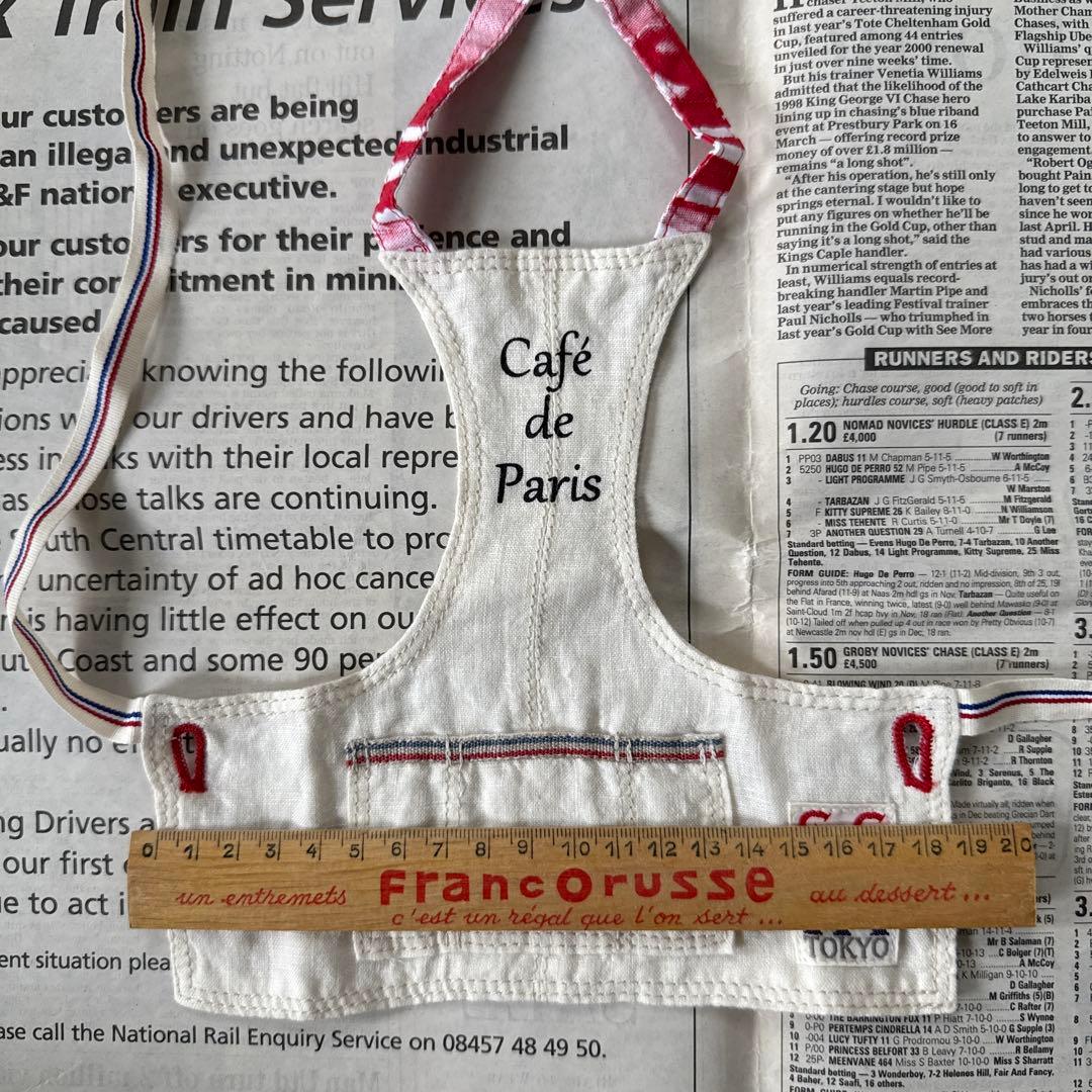 アトリエGG CafedeParis