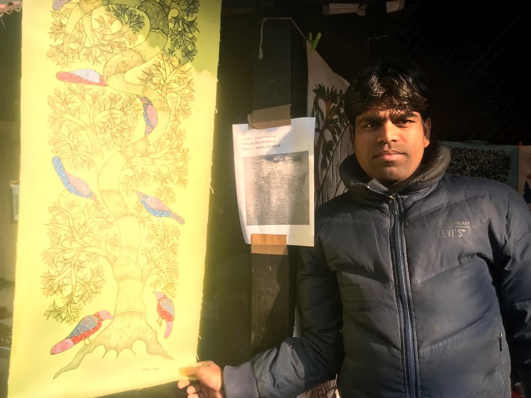 ゴンドアートNo.40