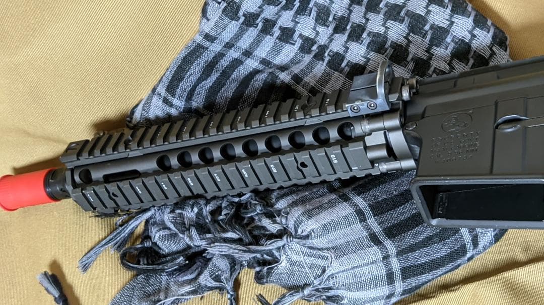 Mk18 mod.1 東京マルイ次世代電動ガン