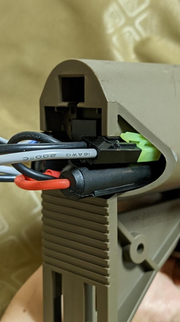 Mk18 mod.1 東京マルイ次世代電動ガン