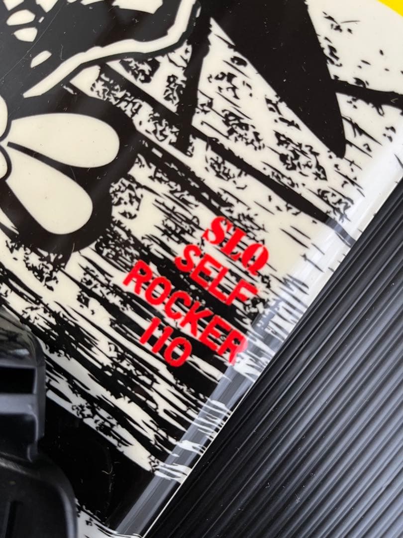 スノーボードJr. 2点セット