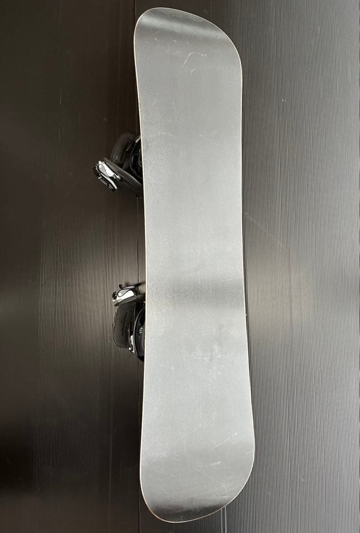 スノーボードJr. 2点セット