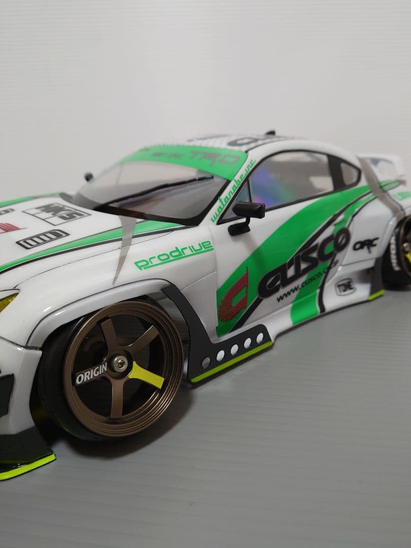 アディクション　ＧＲ86