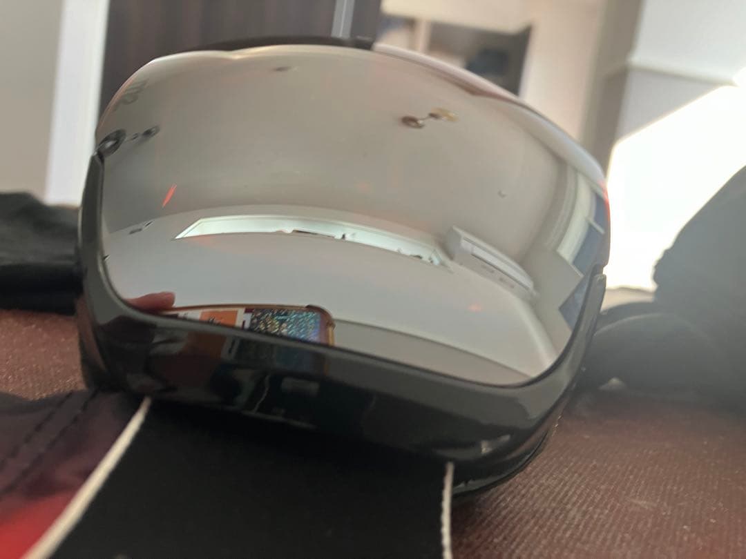 anon. M2 ゴーグル SONAR by ZEISS