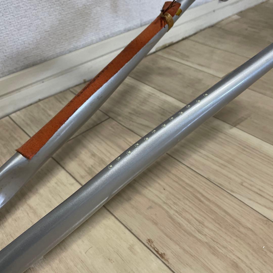 ROADINIロードバイクフレーム