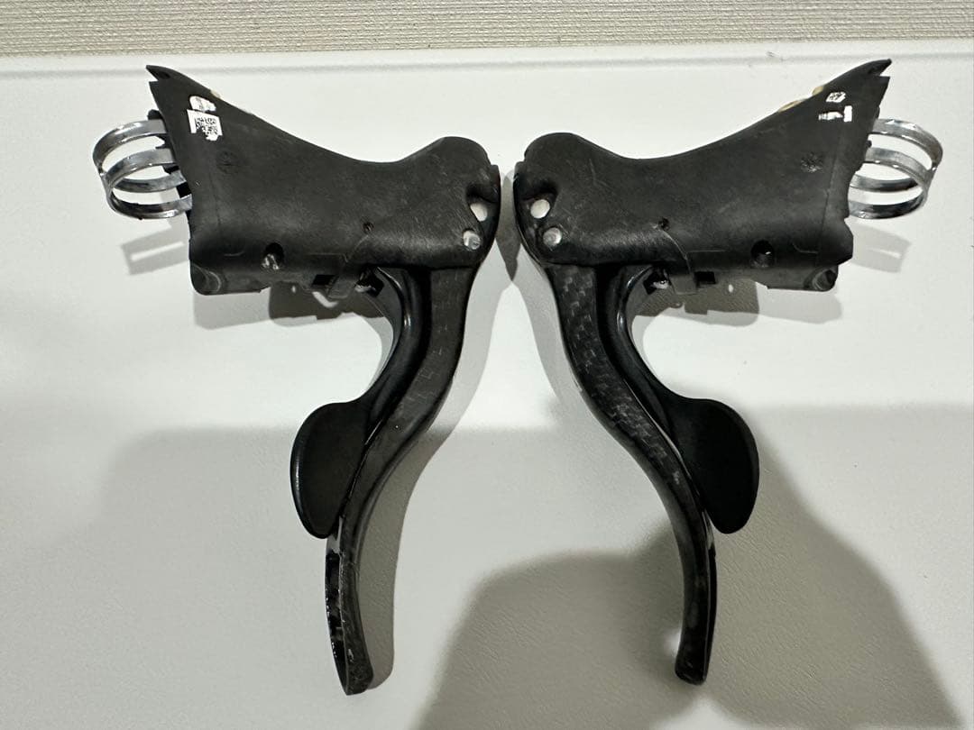 Campagnolo Chorus 11S シフター