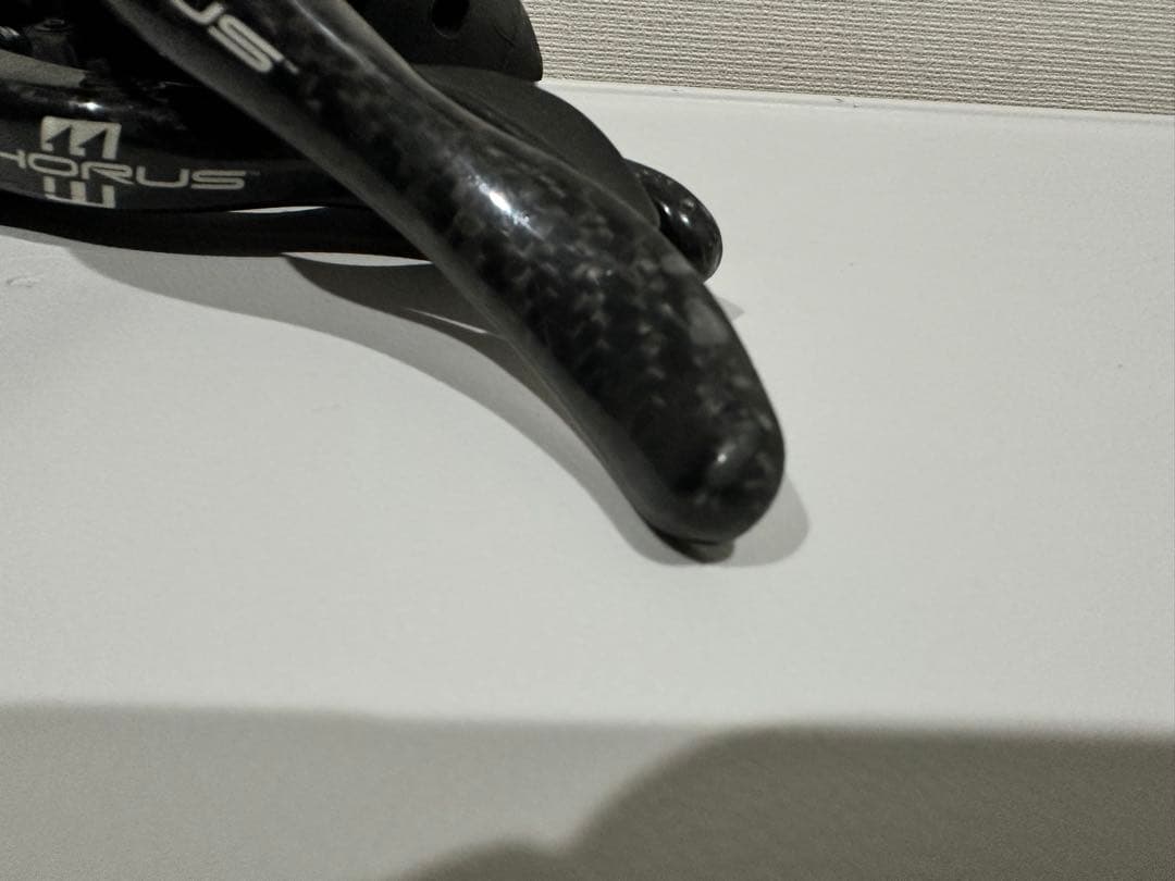 Campagnolo Chorus 11S シフター