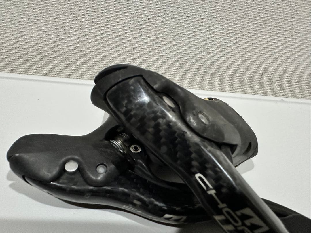 Campagnolo Chorus 11S シフター