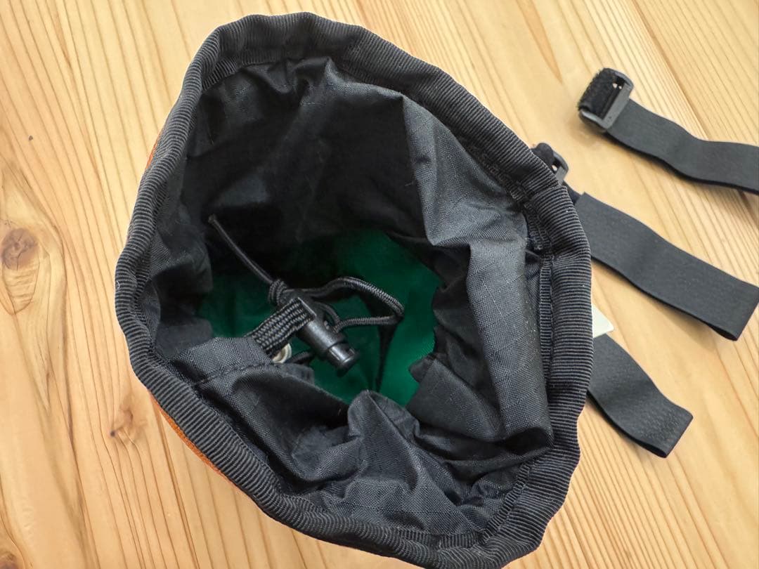 と*や様 SWIFT INDUSTRIES pouch ステムポーチ