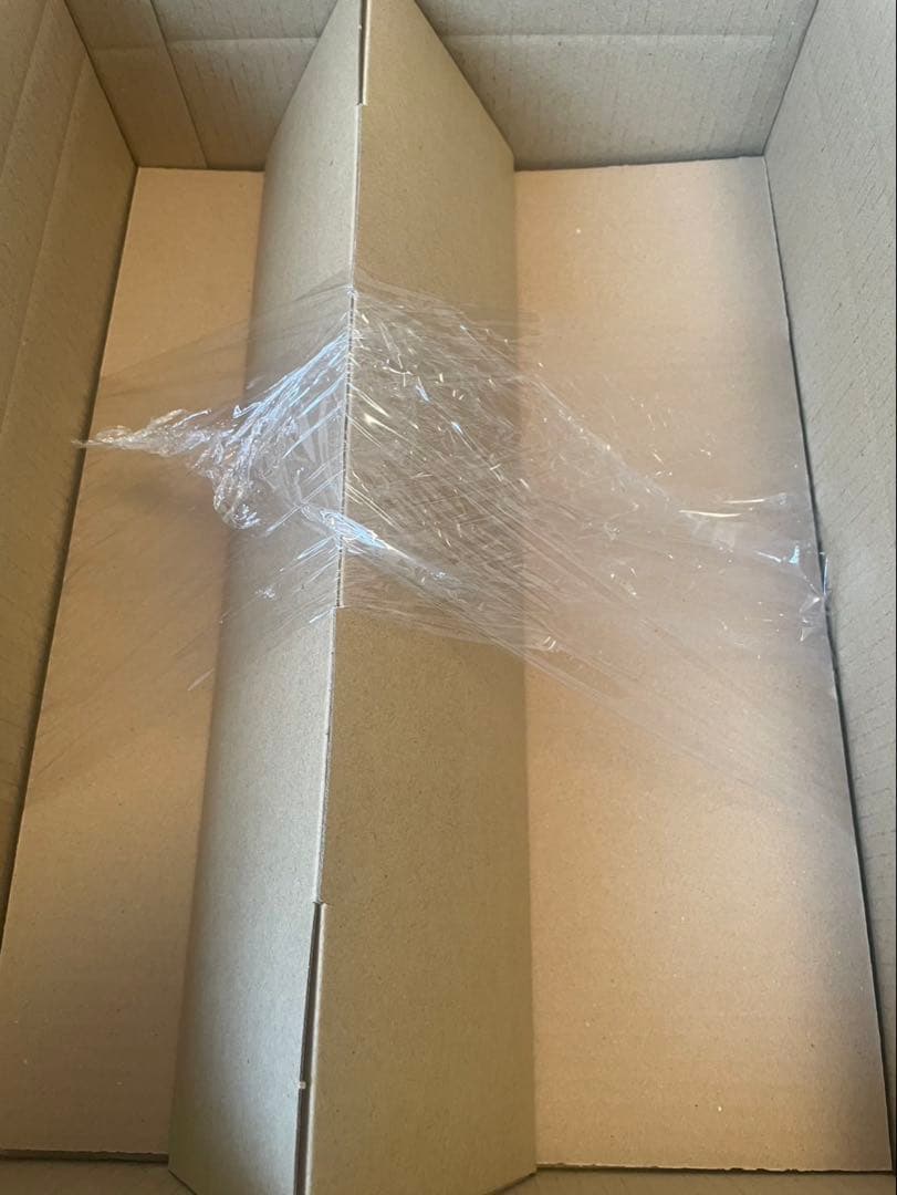 backside works GORE PLANT サイン入りポスター 新品