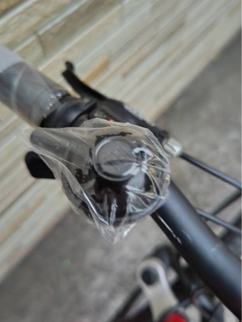 そだ 中古自転車 GT 3×9段変速 410MM MTB軽整備済み