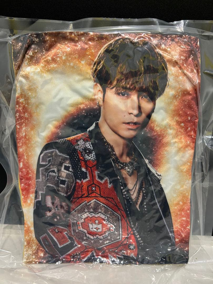 【TETSUYA 】THE EVOLUTION グッズ