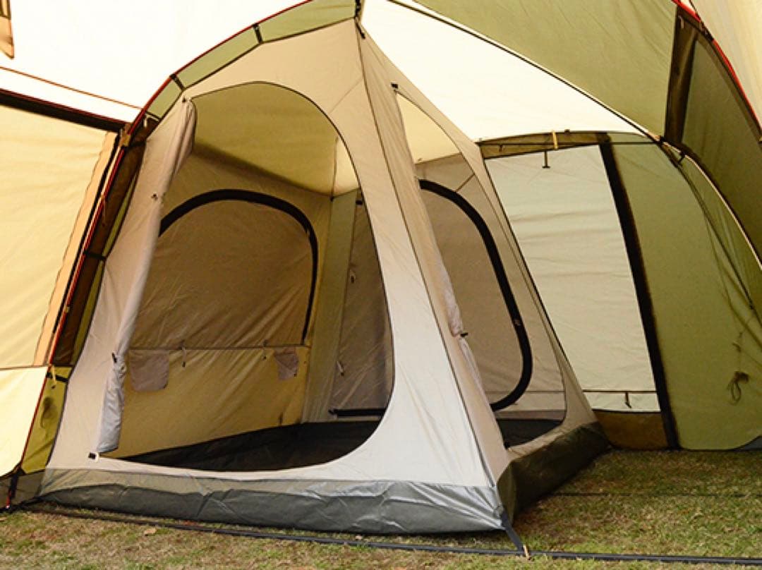 ogawa ティエラ5EX　ハーフインナー