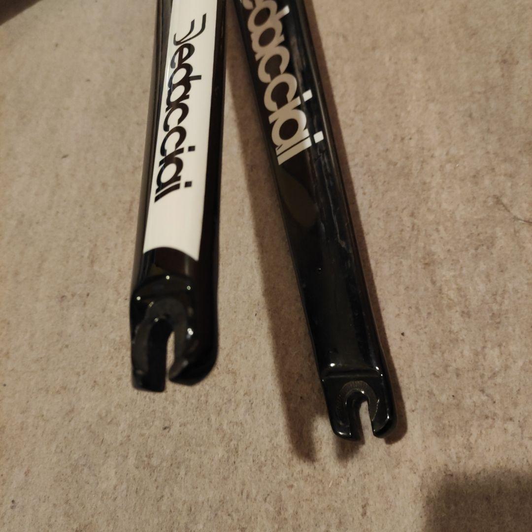 Dedacciai ロードバイクカーボンフレーム、クランクセット