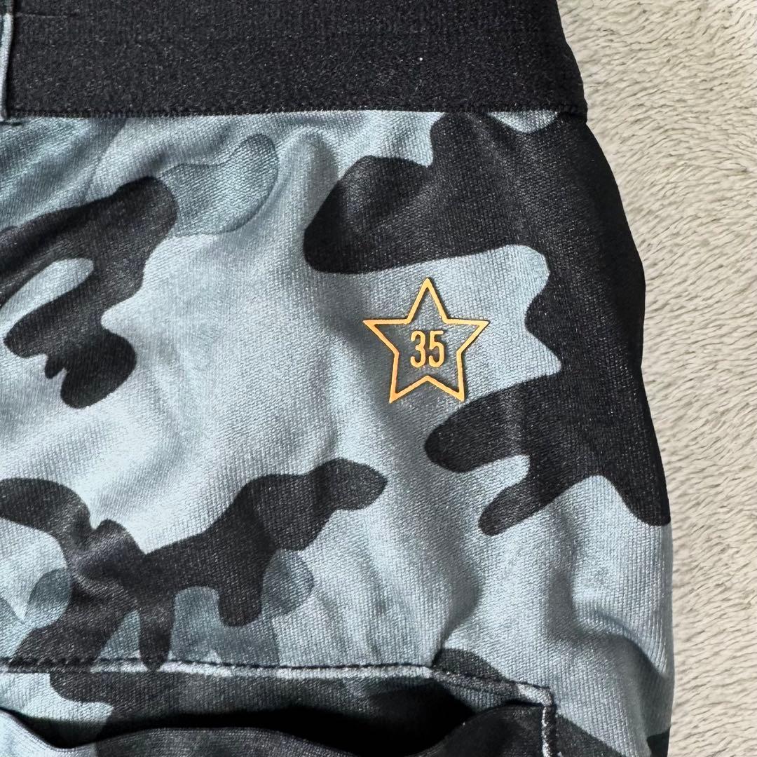 タグ付き未使用F.C.Real.Bristol × NIKE セットアップ S