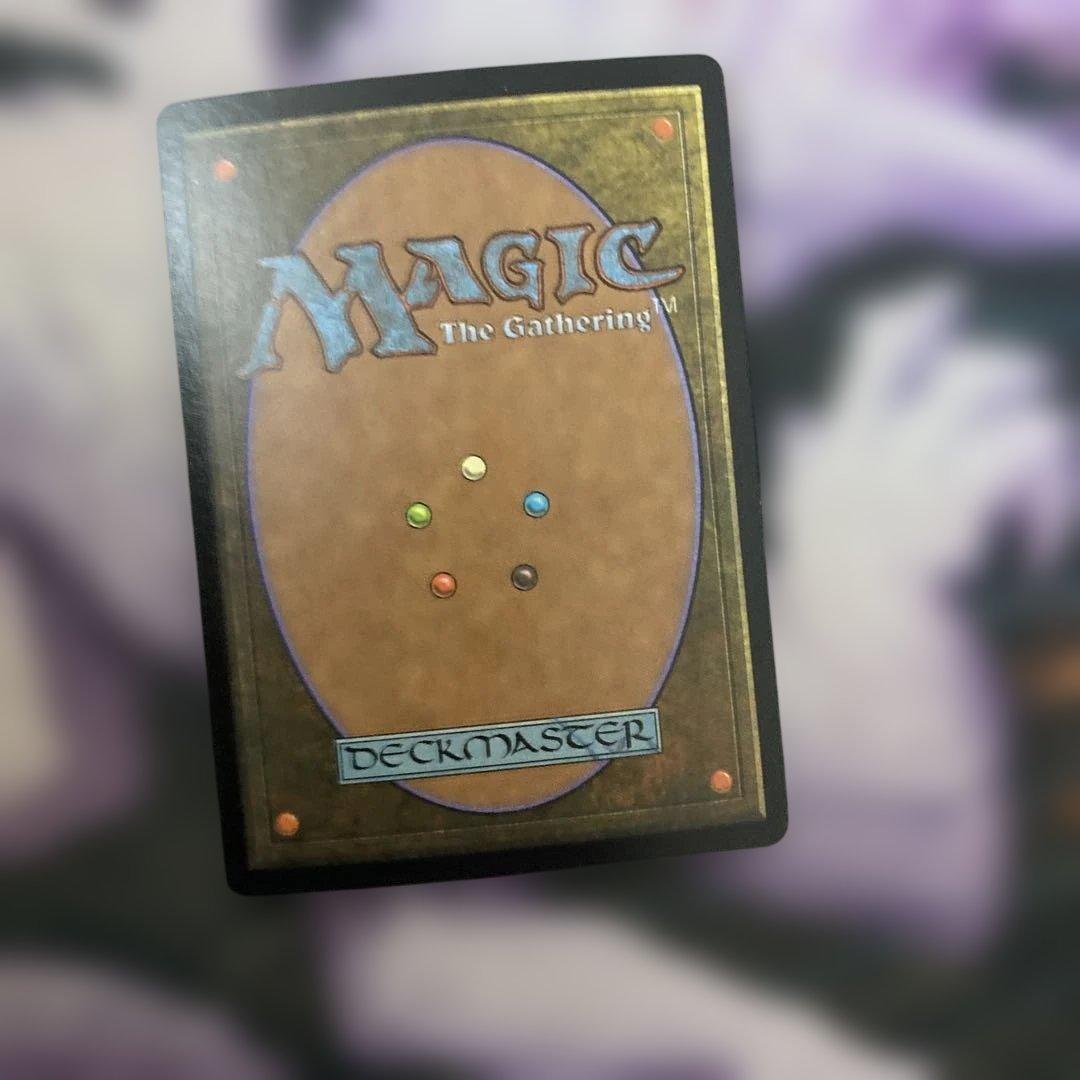 【UDS】Foil 鉄びし(英)