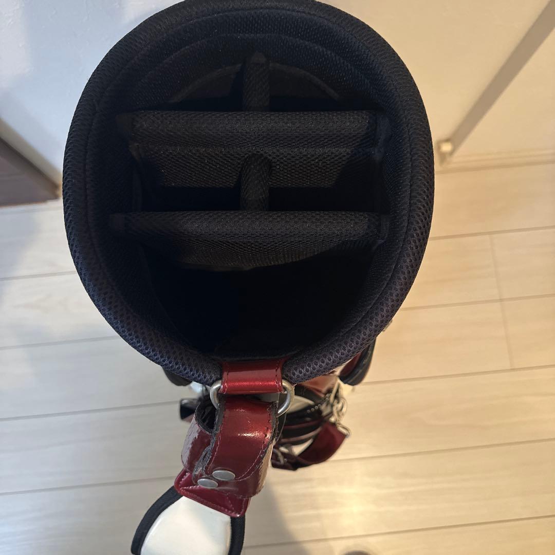 200本限定モデル　完売品フジクラシャフト　ツアーモデル３点式