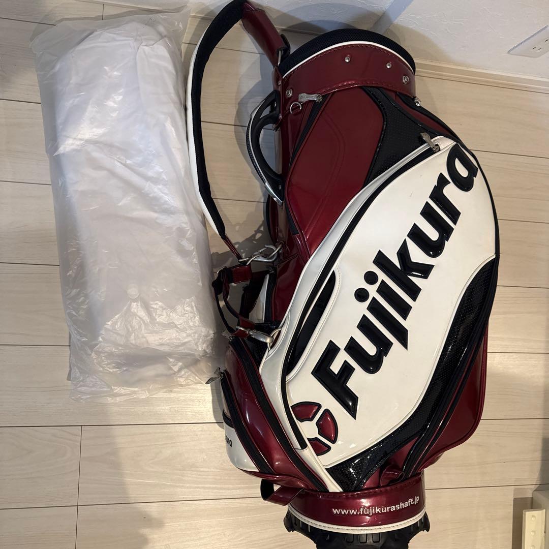 200本限定モデル　完売品フジクラシャフト　ツアーモデル３点式