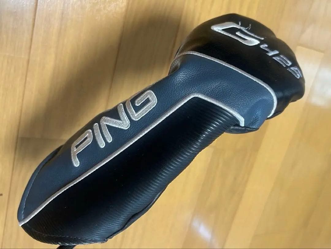 【送料込み】PING G425MAX 5W17.5度 ゴルフクラブ