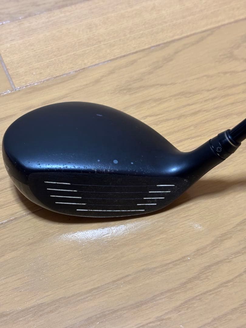 【送料込み】PING G425MAX 5W17.5度 ゴルフクラブ